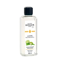 Fragrance 500 ml - Fleur de citronnier