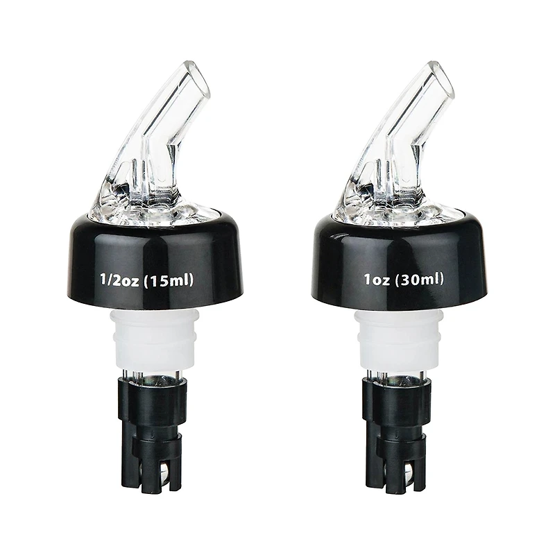 Set of beverage dispensers