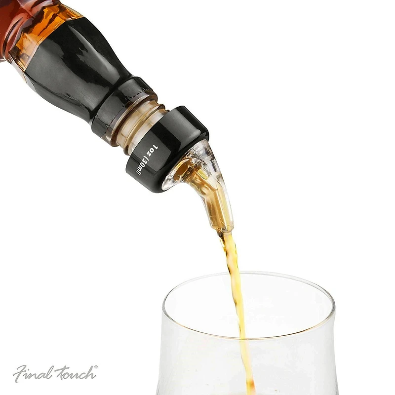 Ensemble de doseurs à boisson