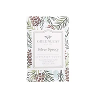 Scented sachet 11 ml - Silver spruce