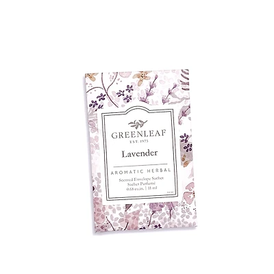 Scented sachet 11 ml - Lavender