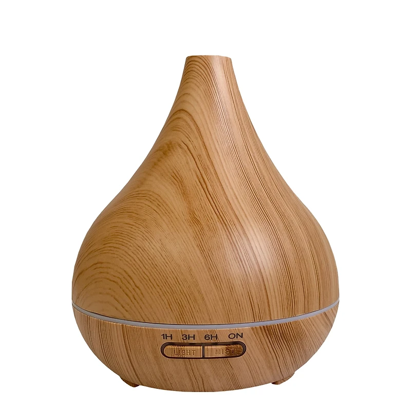Diffuseur effet bois - Zen
