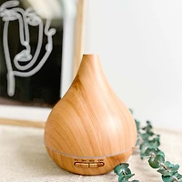 Diffuseur effet bois - Zen