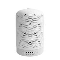 Diffuseur blanc