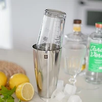 Mélangeur à cocktail - Boston