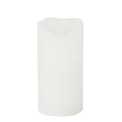 Grande chandelle - Fausse flamme
