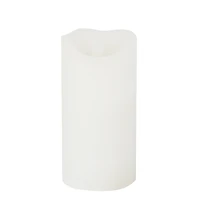 Grande chandelle - Fausse flamme