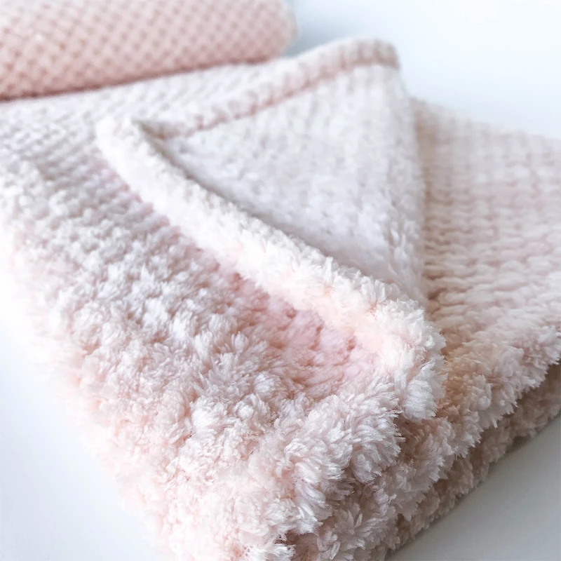Kozy Textured throw