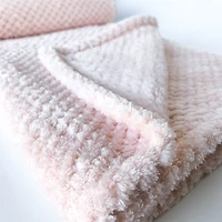 Kozy Textured throw