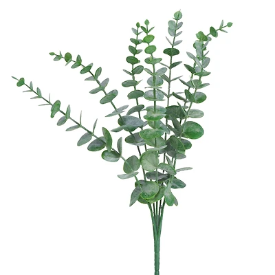 Green Eucalyptus Stem - 15"