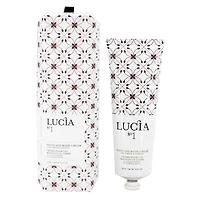 Crème riche à mains - Lait de chèvre & huile de lin