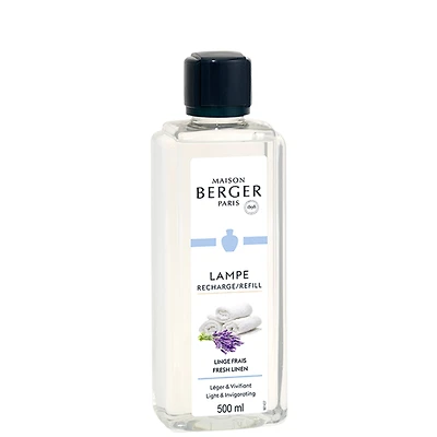 Fragrance 500 ml - Linge frais