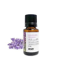 Huile essentielle - Lavandin super