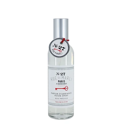 Parfum d'ambiance 100ml - Bois précieux