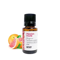 Huile parfumée - Passion fruitée