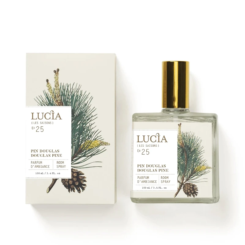 Parfum d'ambiance - Pin Douglas