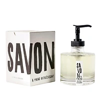 Savon à mains - La Belle Excuse