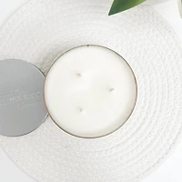 3-Wick Candle - Hibiscus and Guava