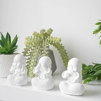 Wisdom Buddha - Speak