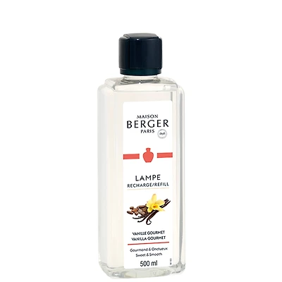 Fragrance 500 ml - Vanille gourmet