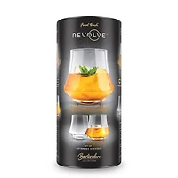 Ensemble de 2 verres Revolve - 400 ml