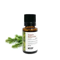 Huile essentielle - Sapin baumier