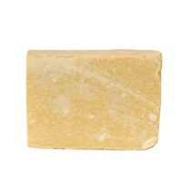 Savon exfoliant au sel de mer