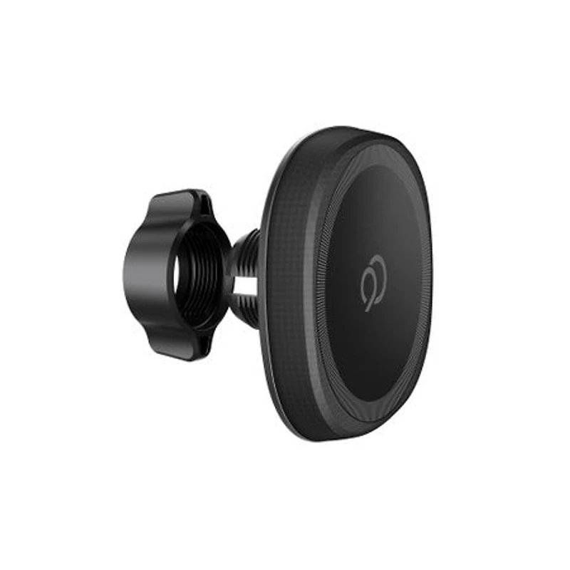MagSafe Car Mount Kit Black