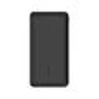 Belkin BoostCharge Power Bank 10.000 mAh 3-Ports USB-A/USB-C with USB-A to USB-C Cable Black