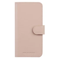 Magnet Wallet+ Pink for iPhone 15 / Pro