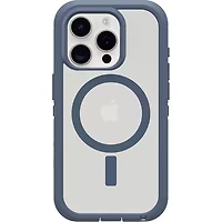 Defender XT Clear Pro Case Mountain Storm for iPhone 16 Pro Max