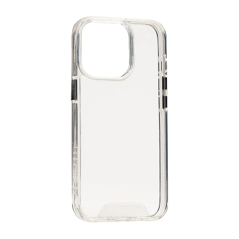 SPECTRUM® Clearly Slim Case