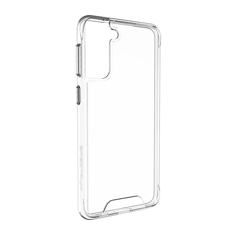 SPECTRUM® Clearly Slim Case
