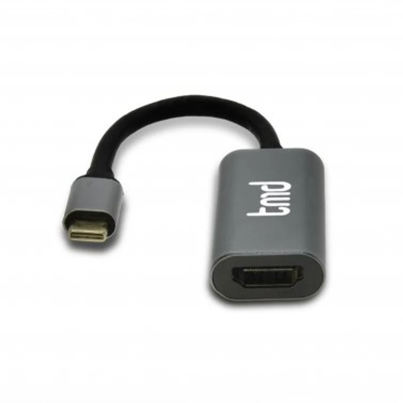 tmd USB-C to HDMI Adapter