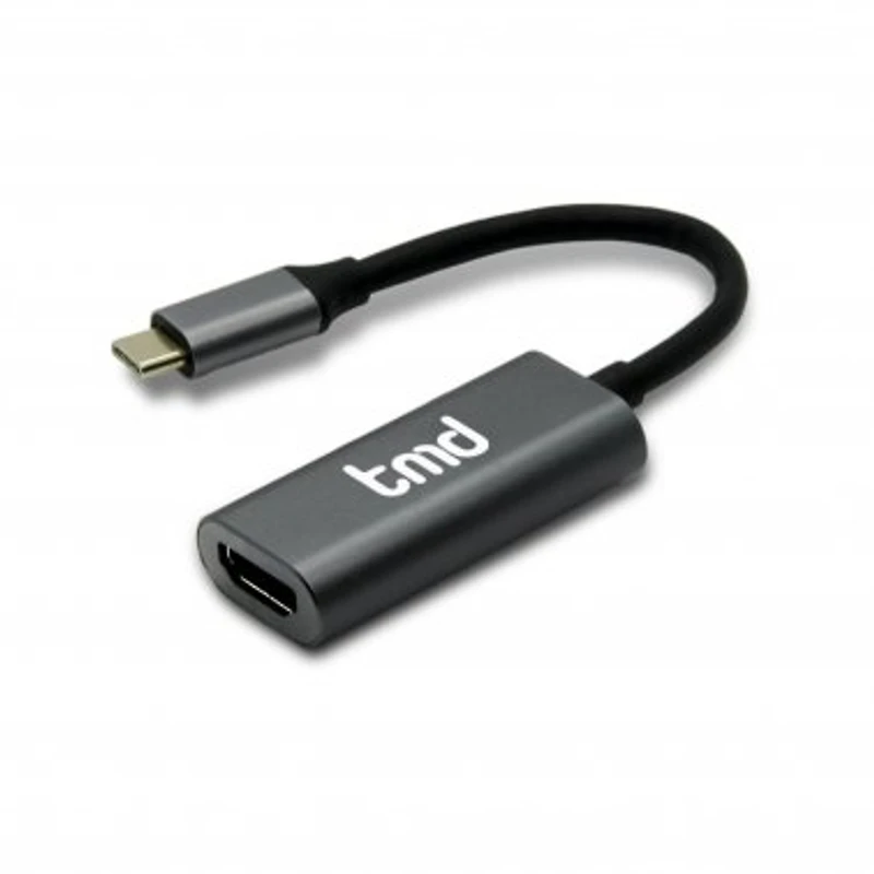 tmd USB-C to HDMI Adapter