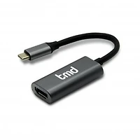 tmd USB-C to HDMI Adapter