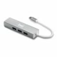 tmd USB-C to Ethernet/USB x 3 Adapter