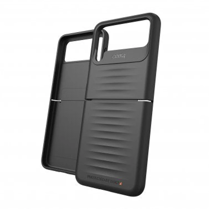 Samsung Galaxy Z Flip4 5G Gear4 D3O Bridgetown Case