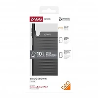 Samsung Galaxy Z Flip4 5G Gear4 D3O Bridgetown Case