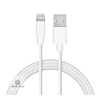 HyperGear 3 ft. (90cm) USB-A to Lightning Cable