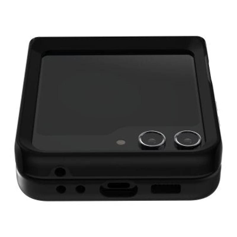 Samsung Galaxy Z Flip5 ZAGG/GEAR4 Graphene Bridgetown Case
