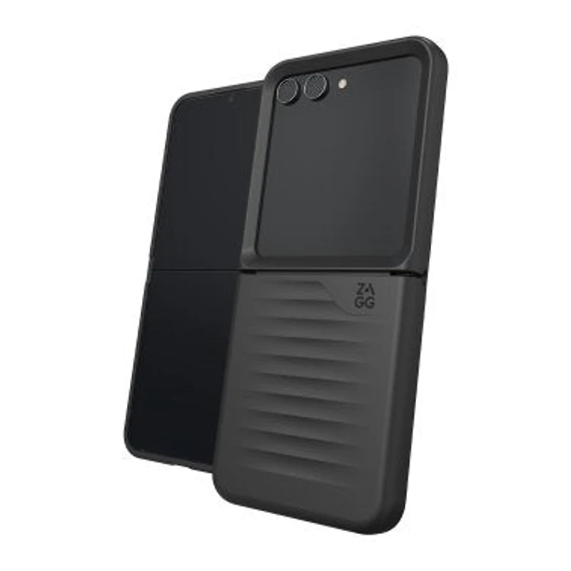 Samsung Galaxy Z Flip5 ZAGG/GEAR4 Graphene Bridgetown Case