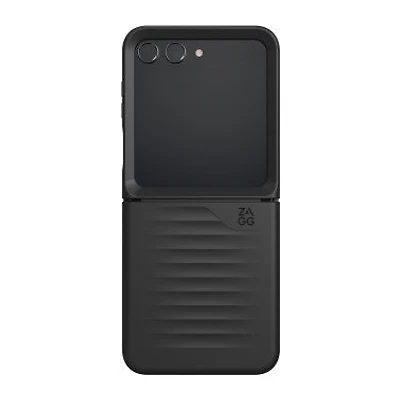 Samsung Galaxy Z Flip5 ZAGG/GEAR4 Graphene Bridgetown Case