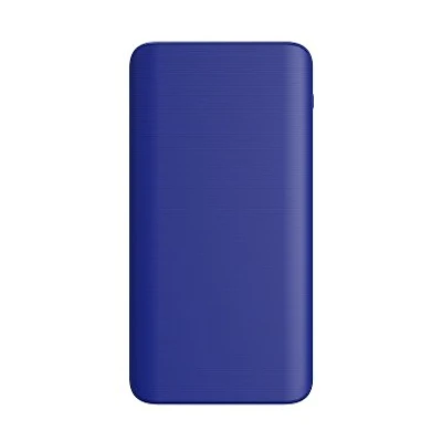 Mophie 10,000 mAh power boost portable power bank - cobalt