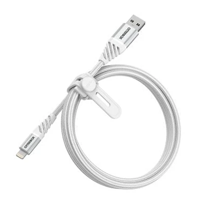 OtterBox 100cm USB-A to Lightning Braided Charge and Sync Cable