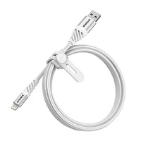 OtterBox 100cm USB-A to Lightning Braided Charge and Sync Cable