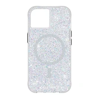 iPhone 13/14/15 Variations Case-Mate Twinkle MagSafe Case