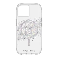 iPhone 13/14/15 Variations Case-Mate Karat MagSafe Case