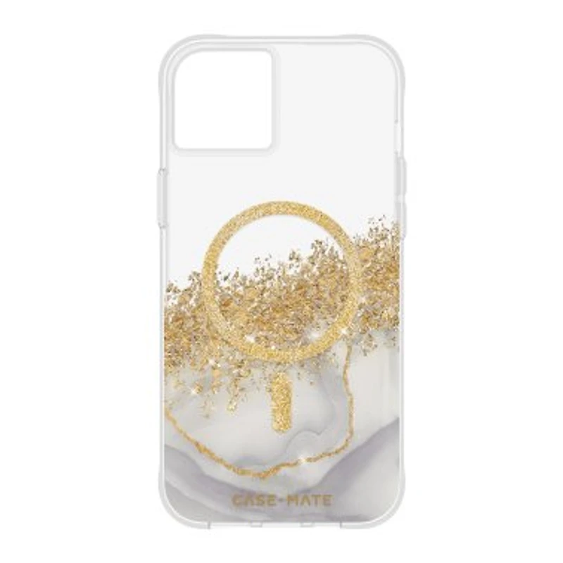 iPhone 13/14/15 Variations Case-Mate Karat MagSafe Case