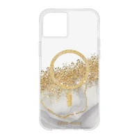 iPhone 13/14/15 Variations Case-Mate Karat MagSafe Case